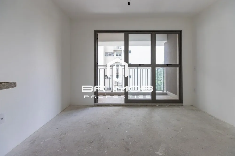 Apartamento, 1 quarto, 24 m² - Foto 20