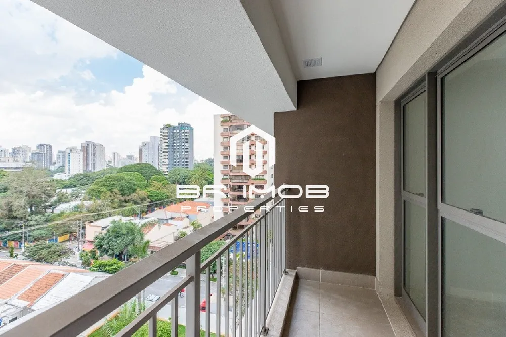 Apartamento, 1 quarto, 24 m² - Foto 17