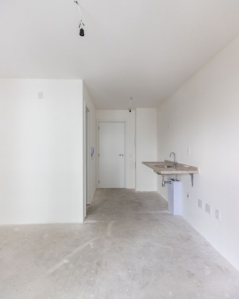 Apartamento, 1 quarto, 24 m² - Foto 14