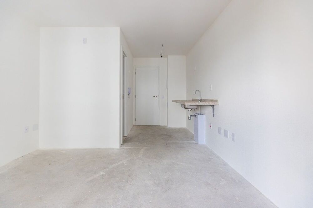 Apartamento, 1 quarto, 24 m² - Foto 1