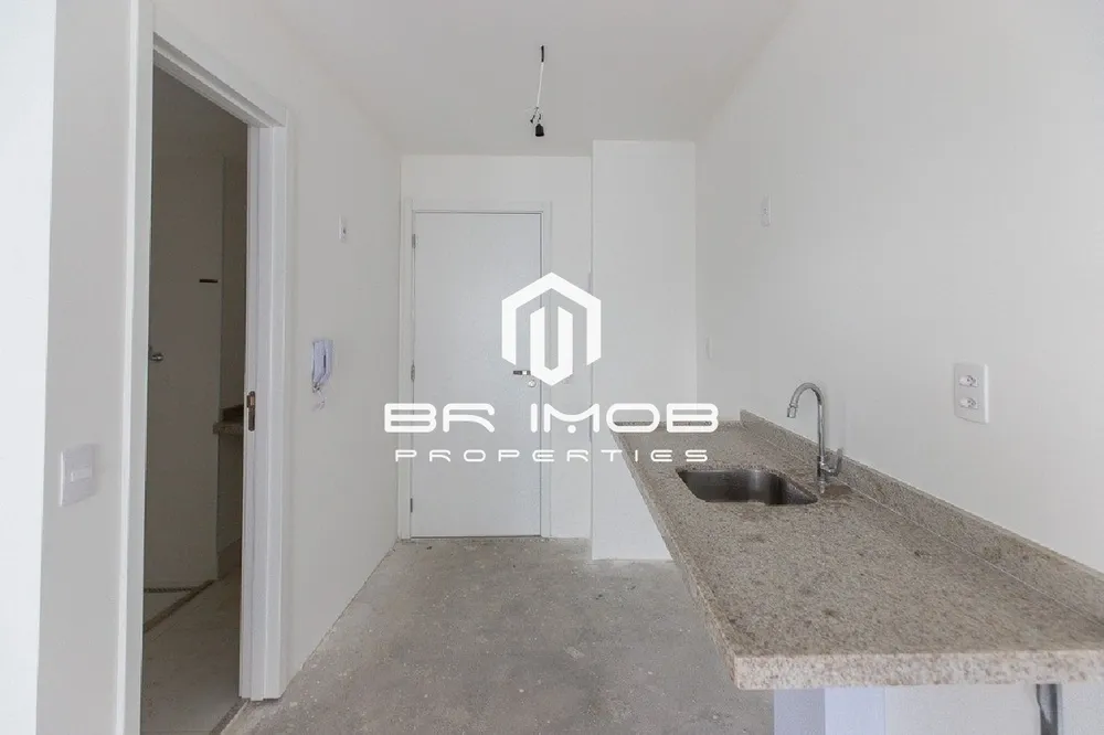 Apartamento, 1 quarto, 24 m² - Foto 22