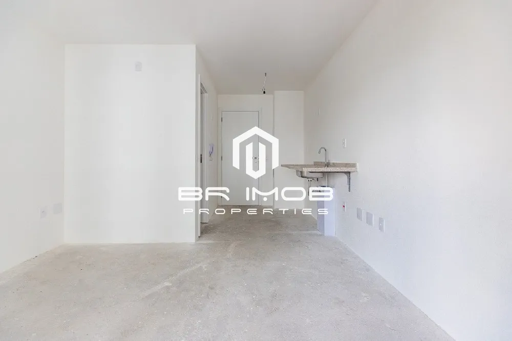 Apartamento, 1 quarto, 24 m² - Foto 21