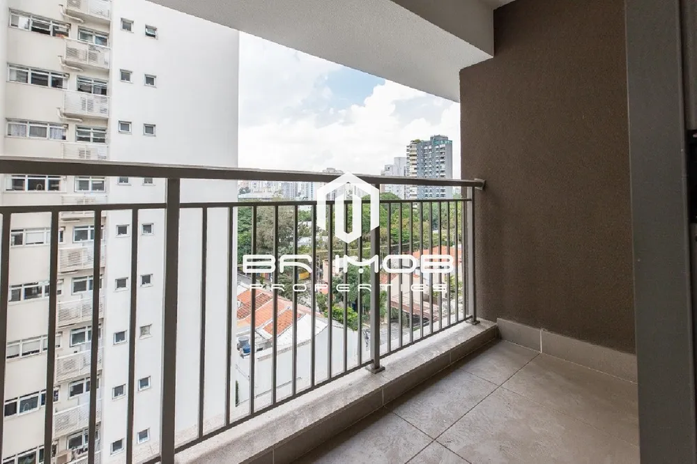 Apartamento, 1 quarto, 24 m² - Foto 18