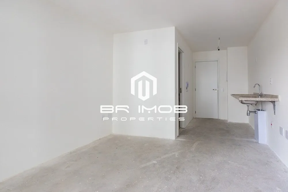 Apartamento, 1 quarto, 24 m² - Foto 23