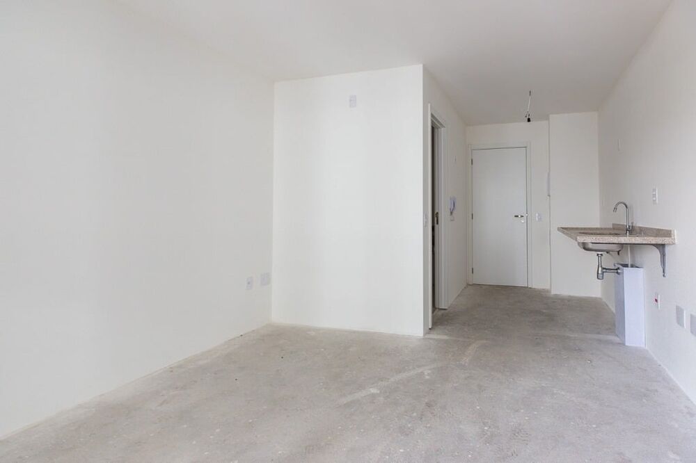 Apartamento, 1 quarto, 24 m² - Foto 9