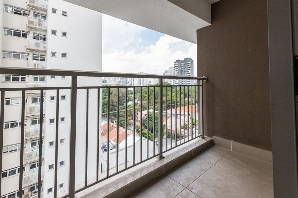 Apartamento, 1 quarto, 24 m² - Foto 15