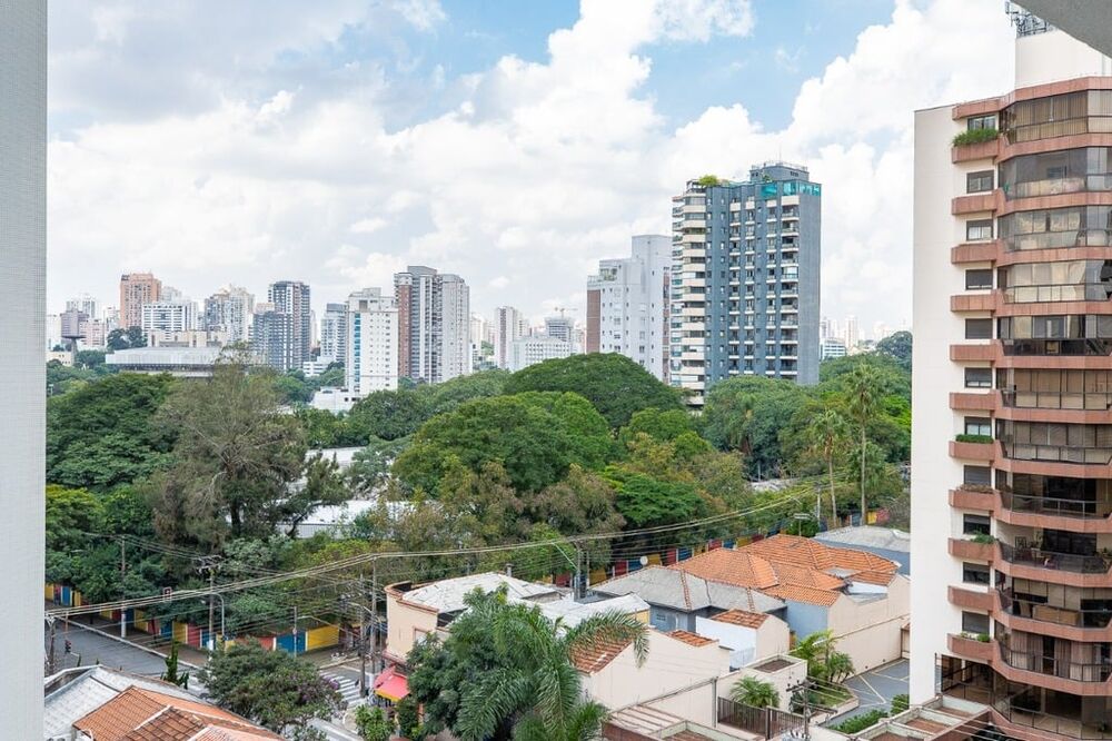 Apartamento, 1 quarto, 24 m² - Foto 4