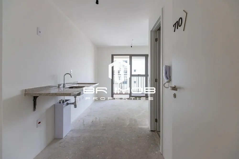 Apartamento, 1 quarto, 24 m² - Foto 19