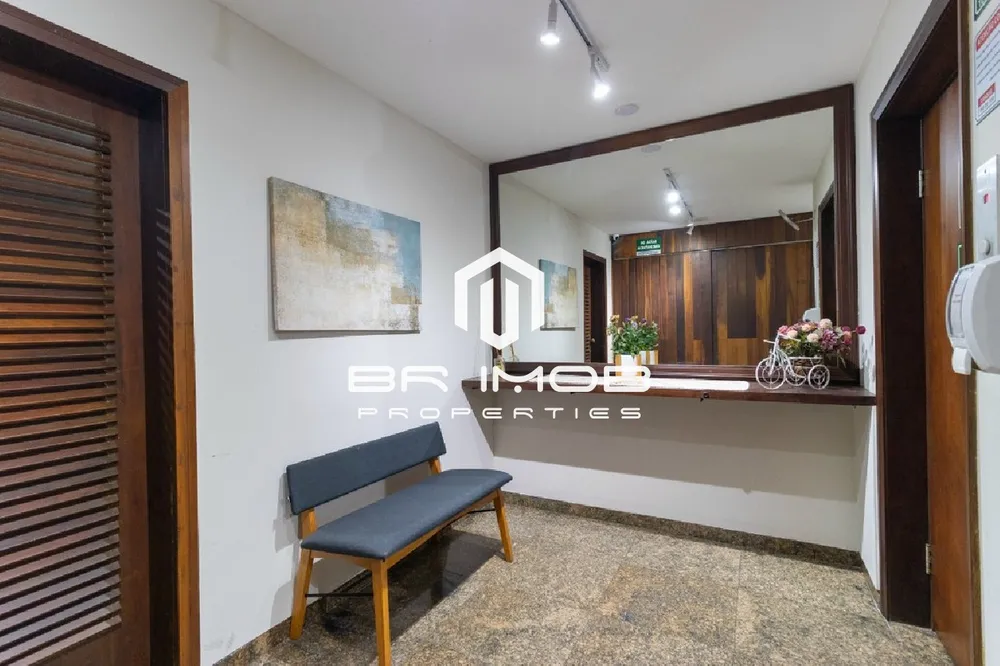 Apartamento, 2 quartos, 80 m² - Foto 3