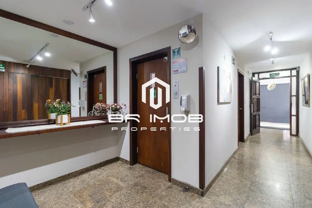 Apartamento, 2 quartos, 80 m² - Foto 2
