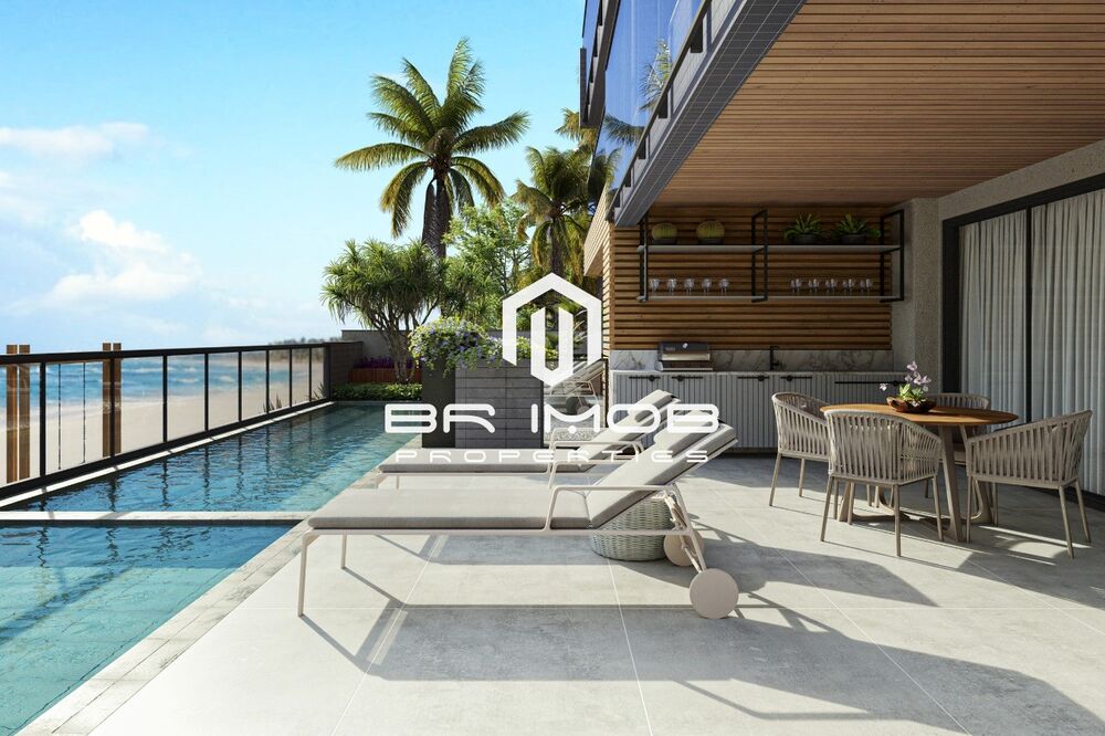 Apartamento, 3 quartos, 177 m² - Foto 4
