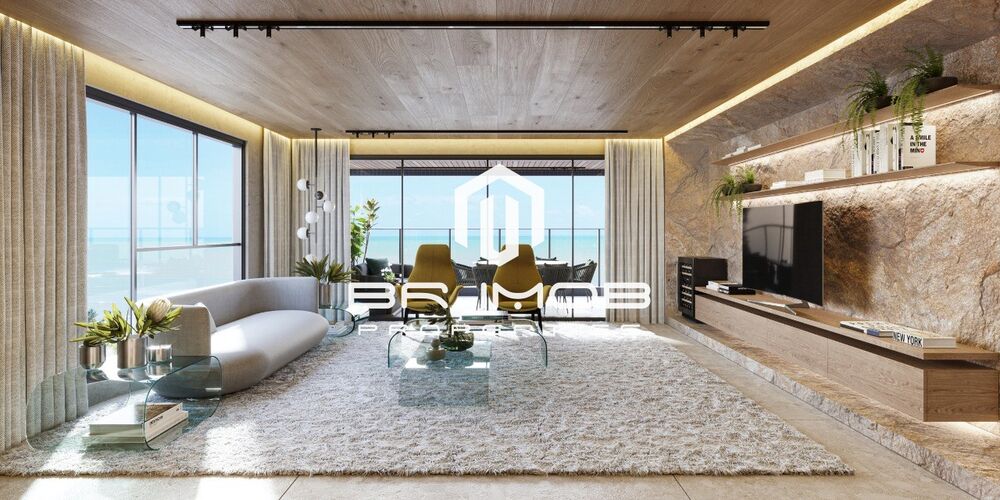 Apartamento, 3 quartos, 177 m² - Foto 3