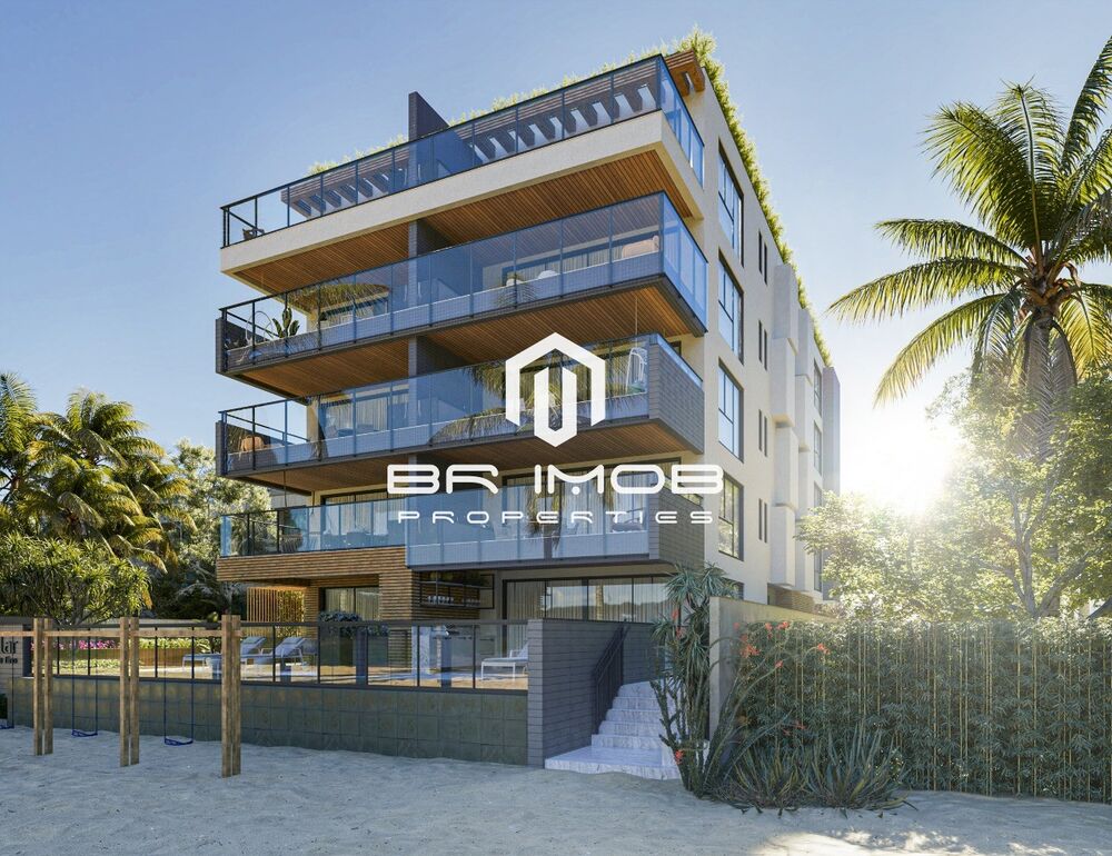 Apartamento, 3 quartos, 177 m² - Foto 1