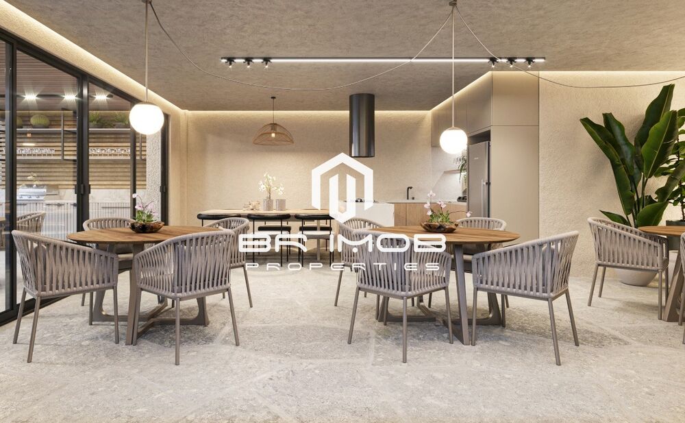 Apartamento, 3 quartos, 177 m² - Foto 2