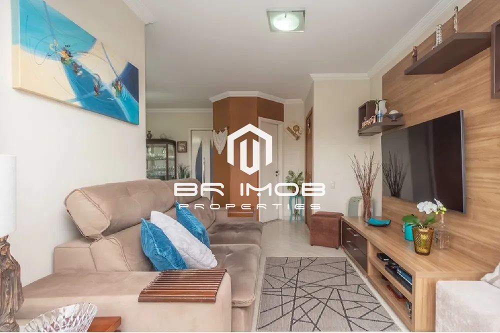 Apartamento, 4 quartos, 110 m² - Foto 4