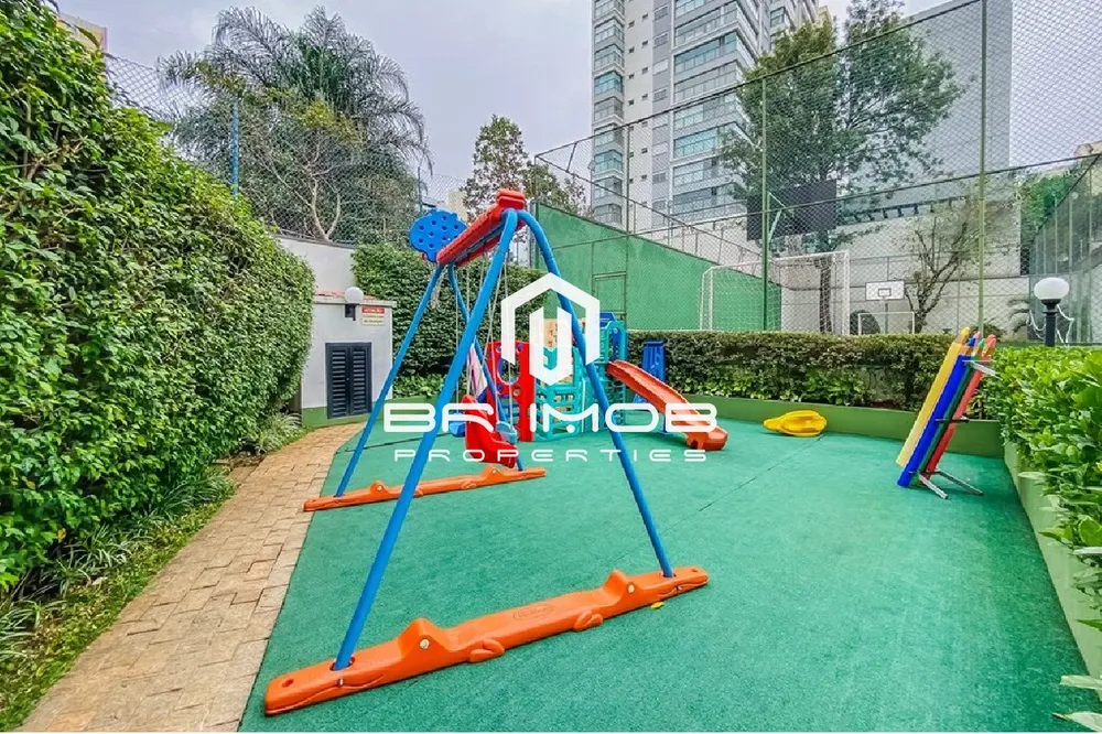 Apartamento, 4 quartos, 110 m² - Foto 8