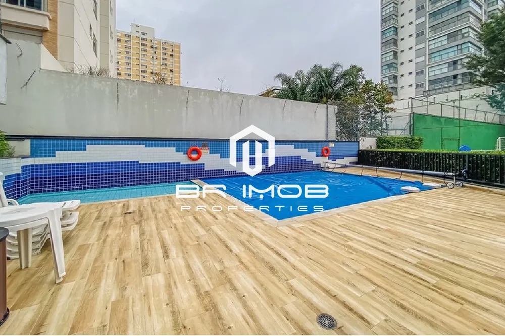 Apartamento, 4 quartos, 110 m² - Foto 7