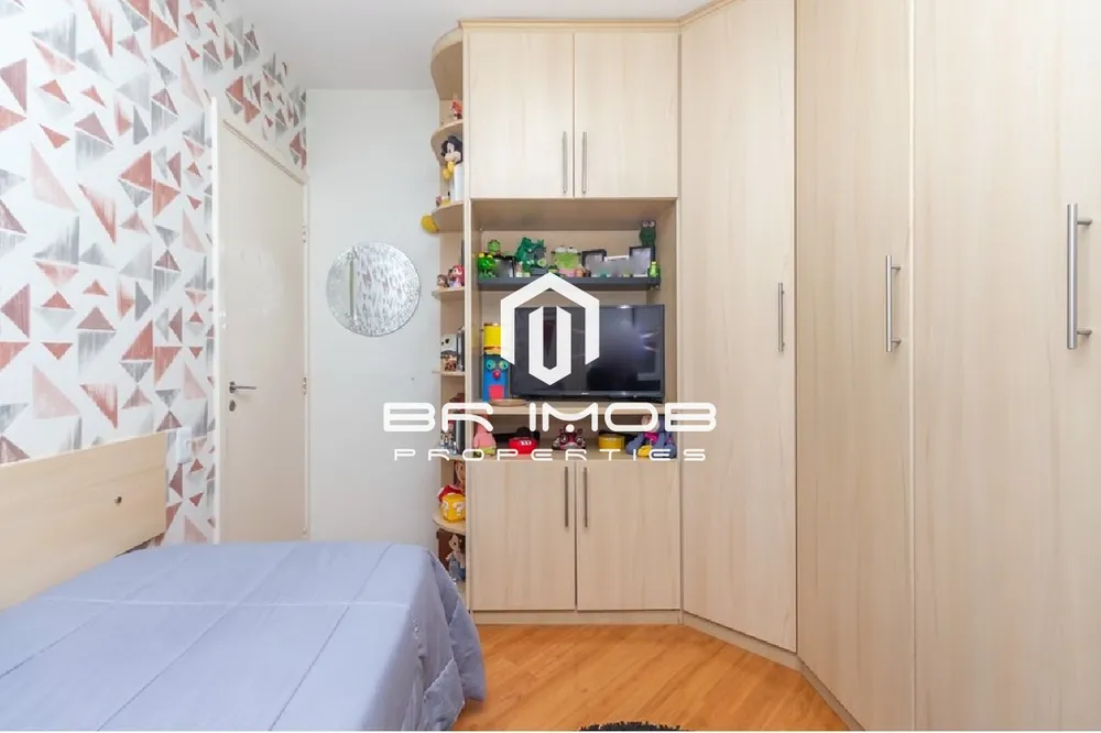 Apartamento, 4 quartos, 110 m² - Foto 6