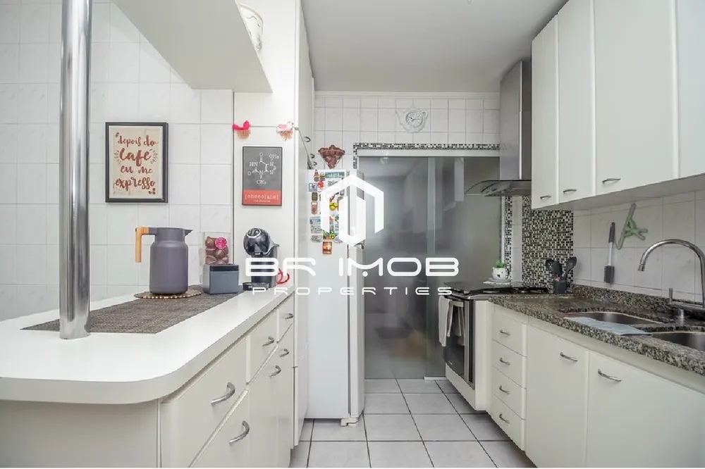 Apartamento, 4 quartos, 110 m² - Foto 5