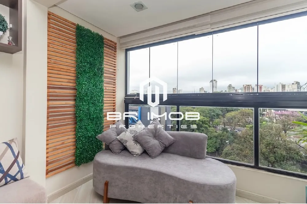 Apartamento, 4 quartos, 110 m² - Foto 1