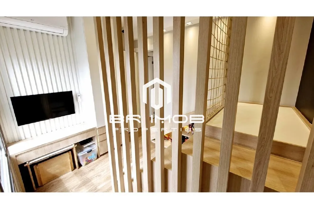 Apartamento, 3 quartos, 154 m² - Foto 11