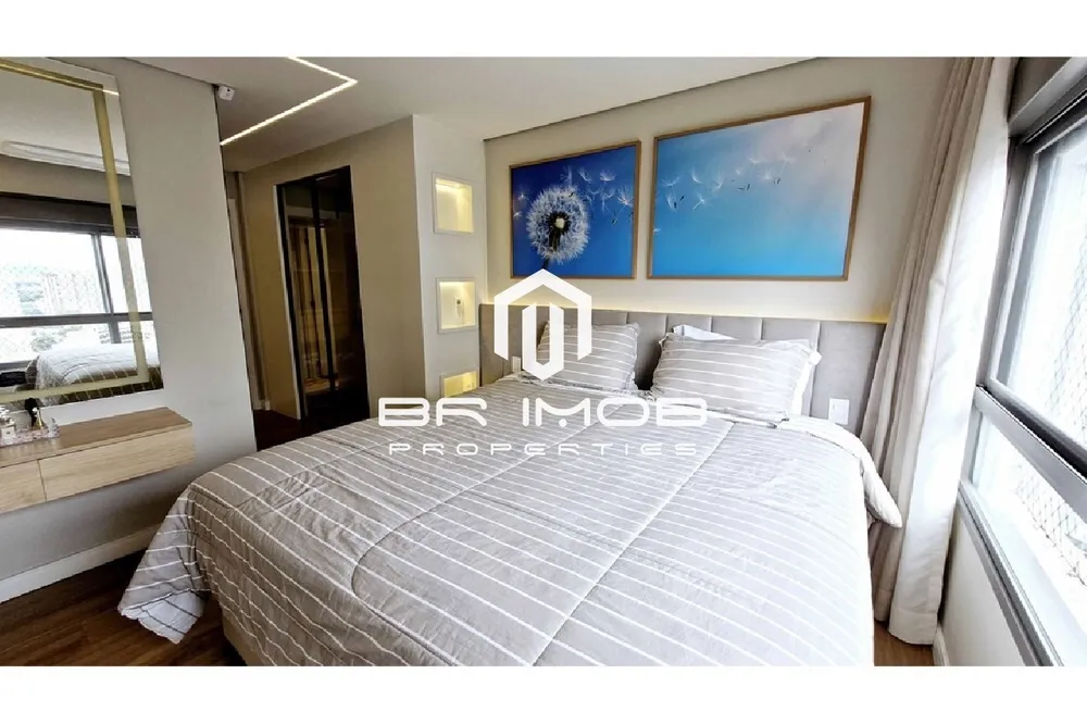 Apartamento, 3 quartos, 154 m² - Foto 9
