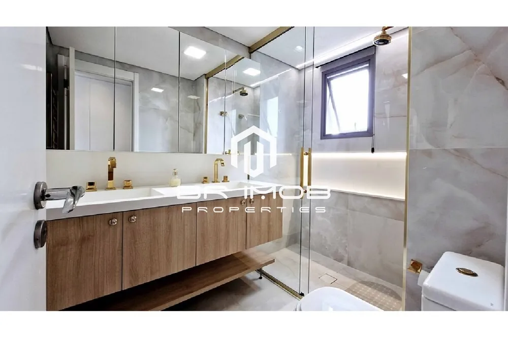 Apartamento, 3 quartos, 154 m² - Foto 10
