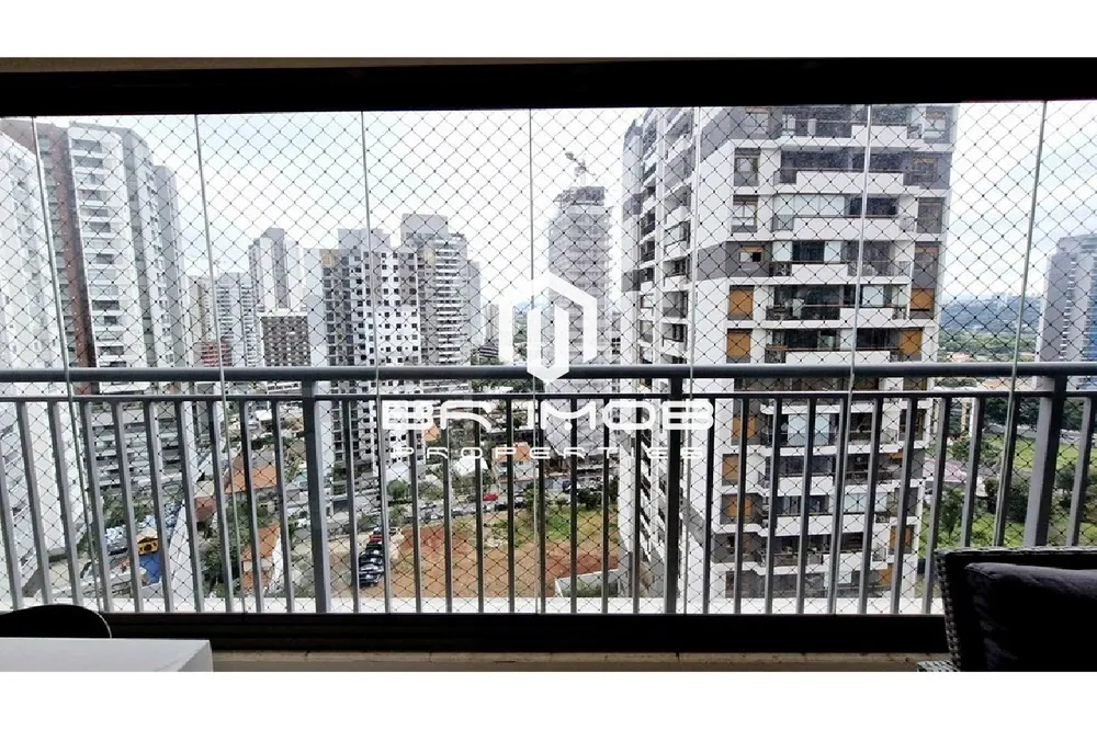 Apartamento, 3 quartos, 154 m² - Foto 5