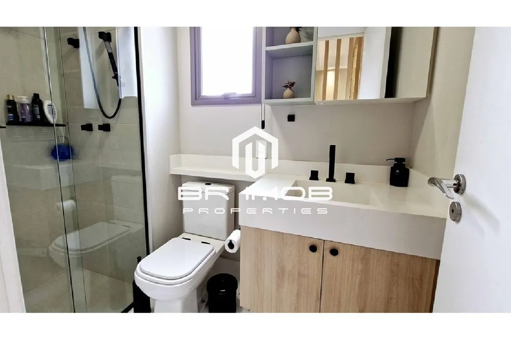 Apartamento, 3 quartos, 154 m² - Foto 12