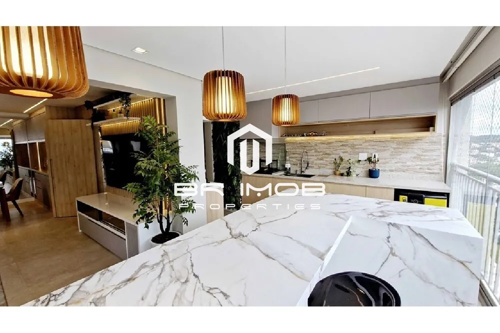 Apartamento, 3 quartos, 154 m² - Foto 6