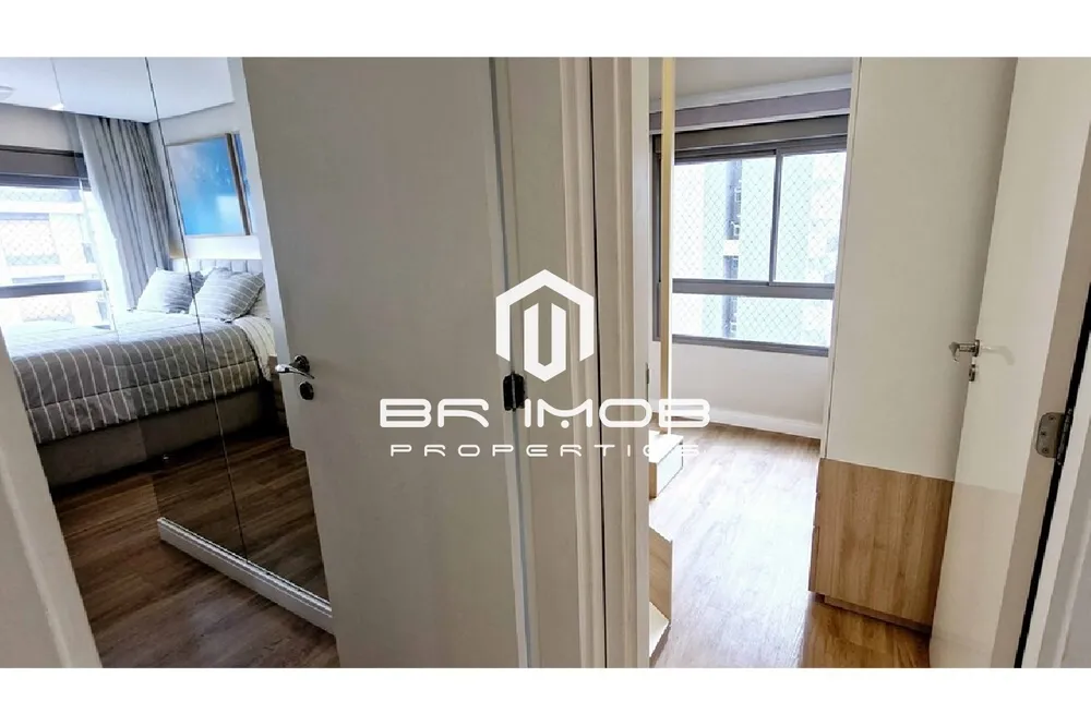 Apartamento, 3 quartos, 154 m² - Foto 8