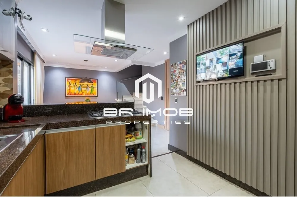 Casa, 3 quartos - Foto 7