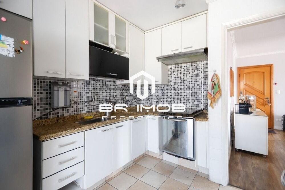 Apartamento, 3 quartos, 79 m² - Foto 8