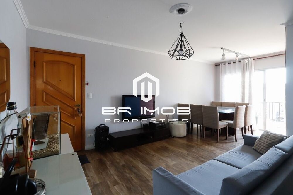 Apartamento, 3 quartos, 79 m² - Foto 1