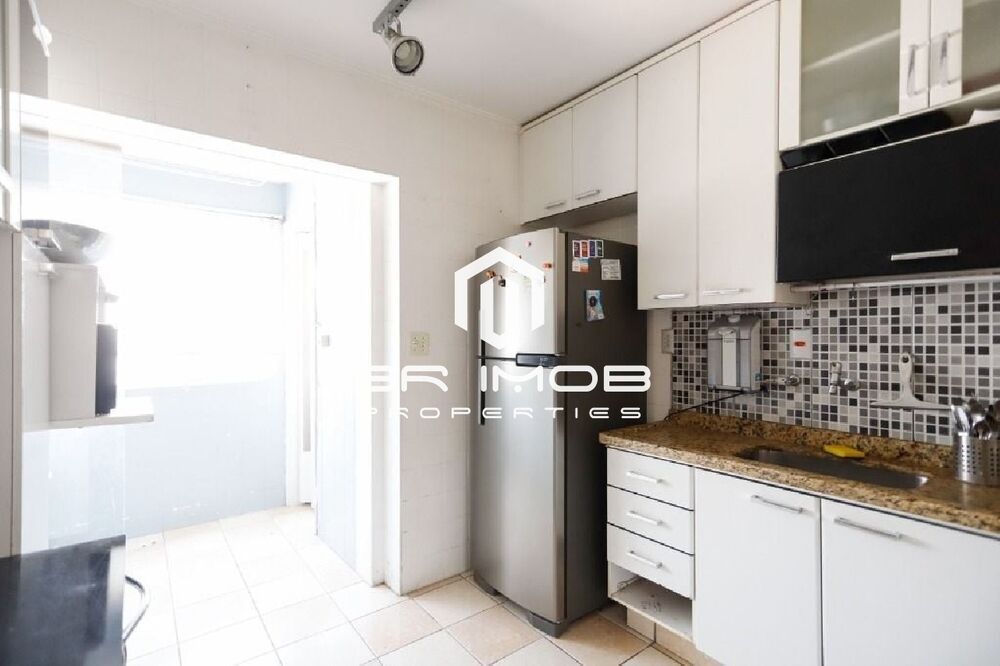 Apartamento, 3 quartos, 79 m² - Foto 6