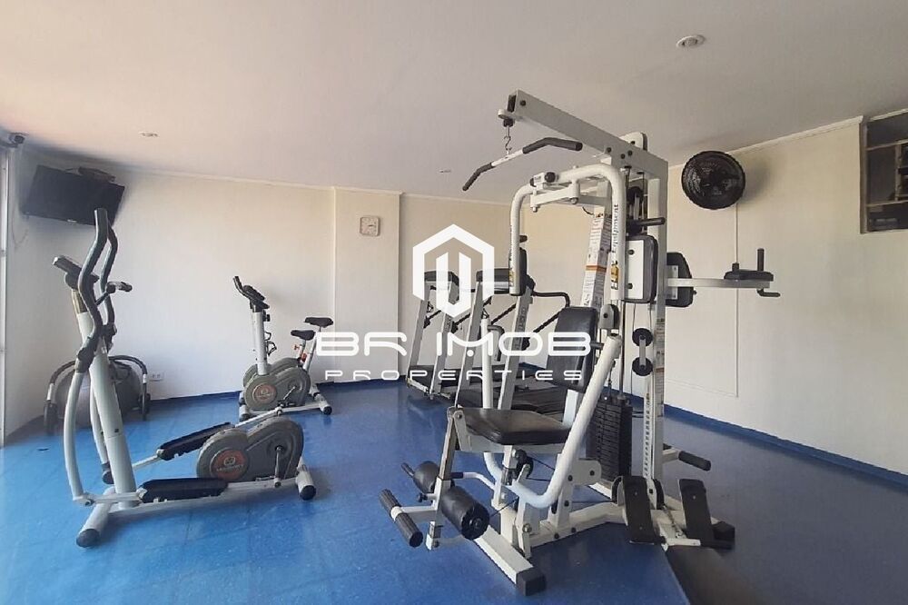 Apartamento, 3 quartos, 79 m² - Foto 29