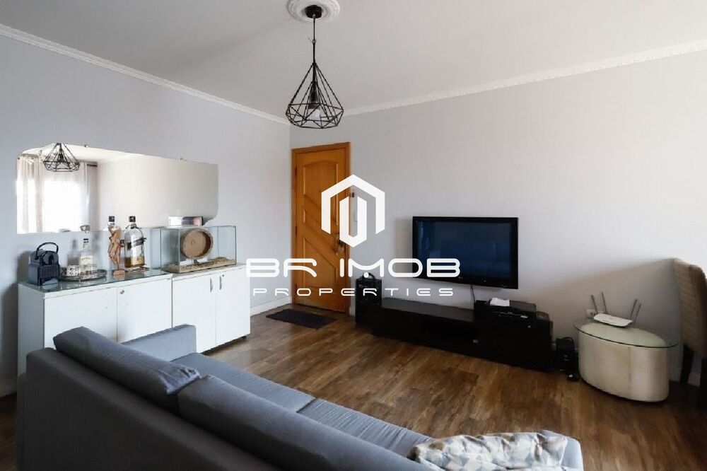 Apartamento, 3 quartos, 79 m² - Foto 4