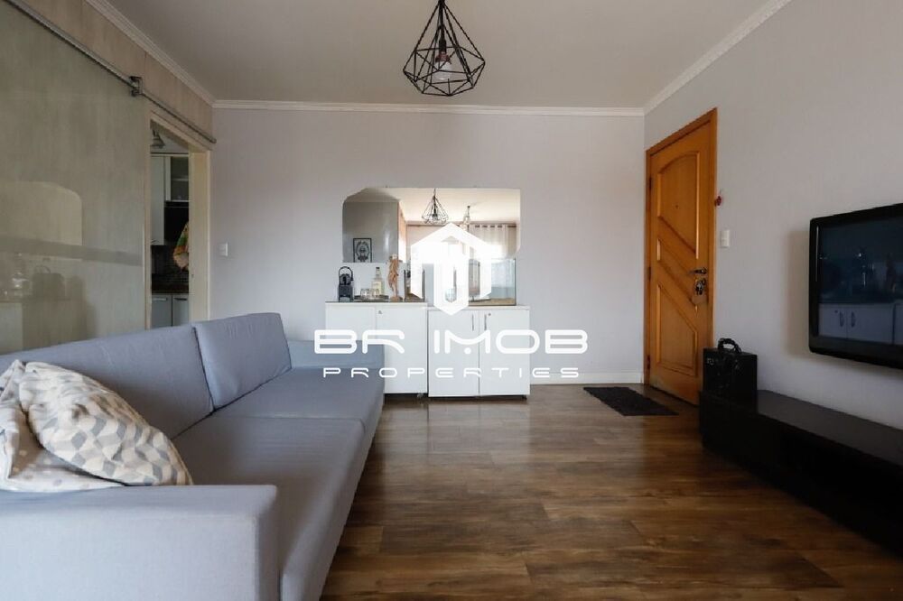Apartamento, 3 quartos, 79 m² - Foto 2