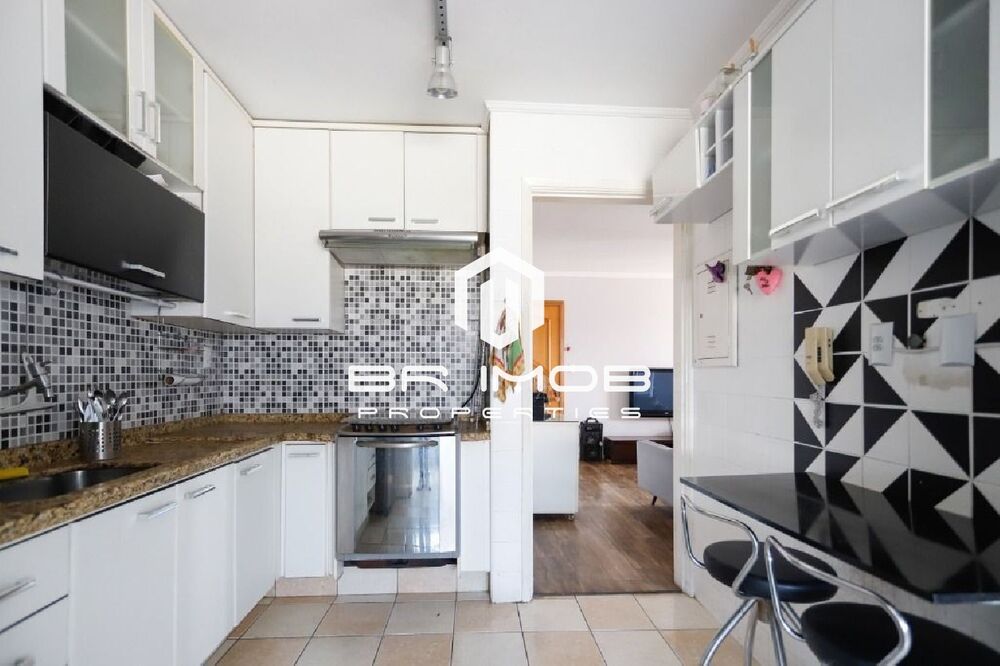 Apartamento, 3 quartos, 79 m² - Foto 7