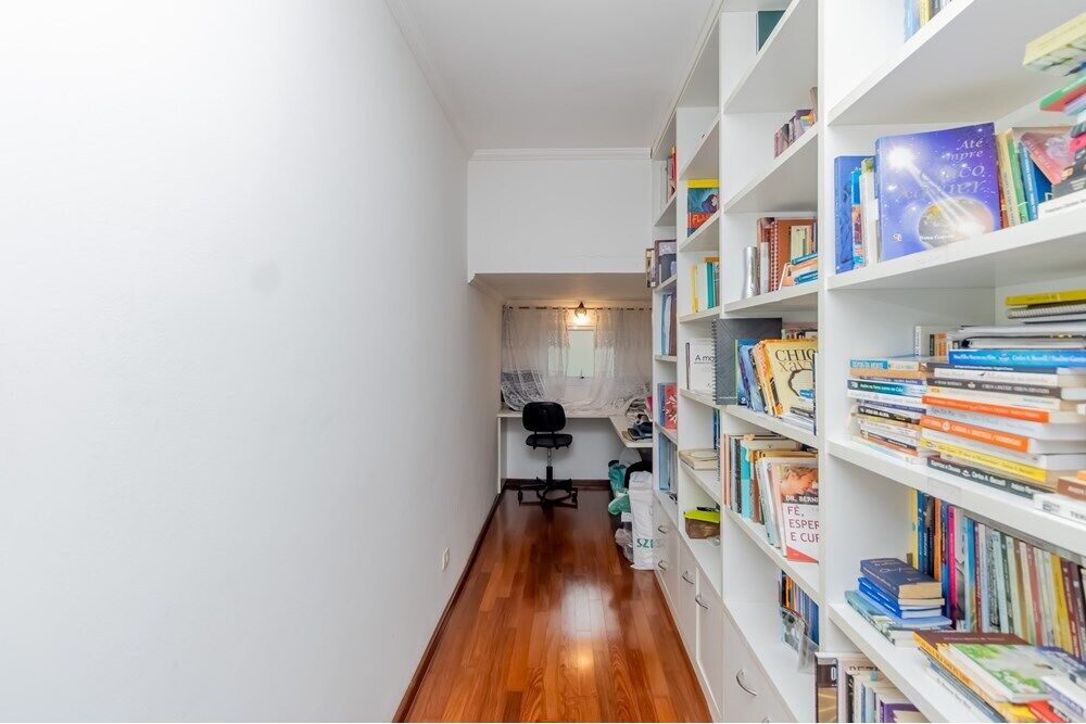 Casa, 4 quartos - Foto 17
