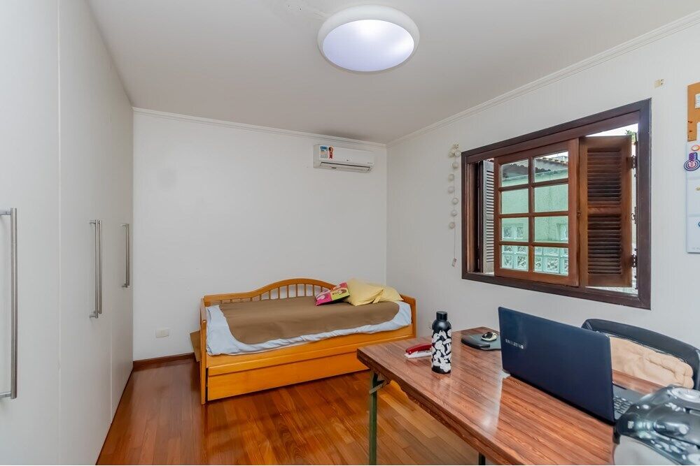 Casa, 4 quartos - Foto 2