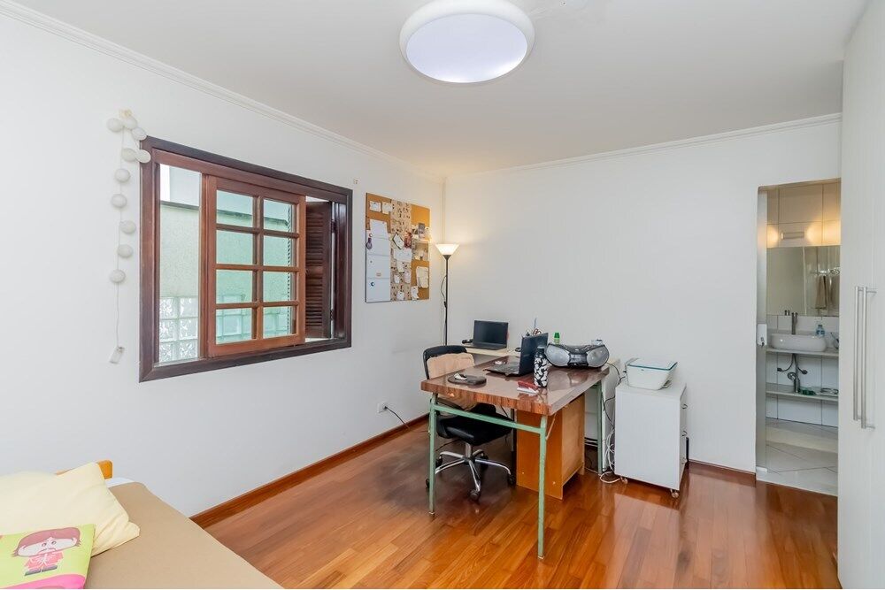 Casa, 4 quartos - Foto 11