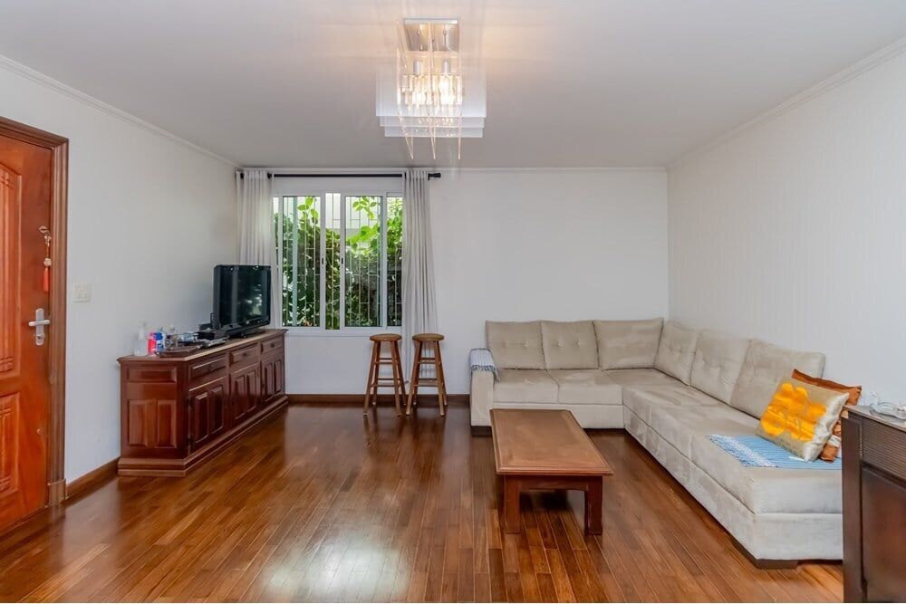 Casa, 4 quartos - Foto 32