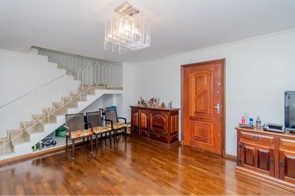 Casa, 4 quartos - Foto 33