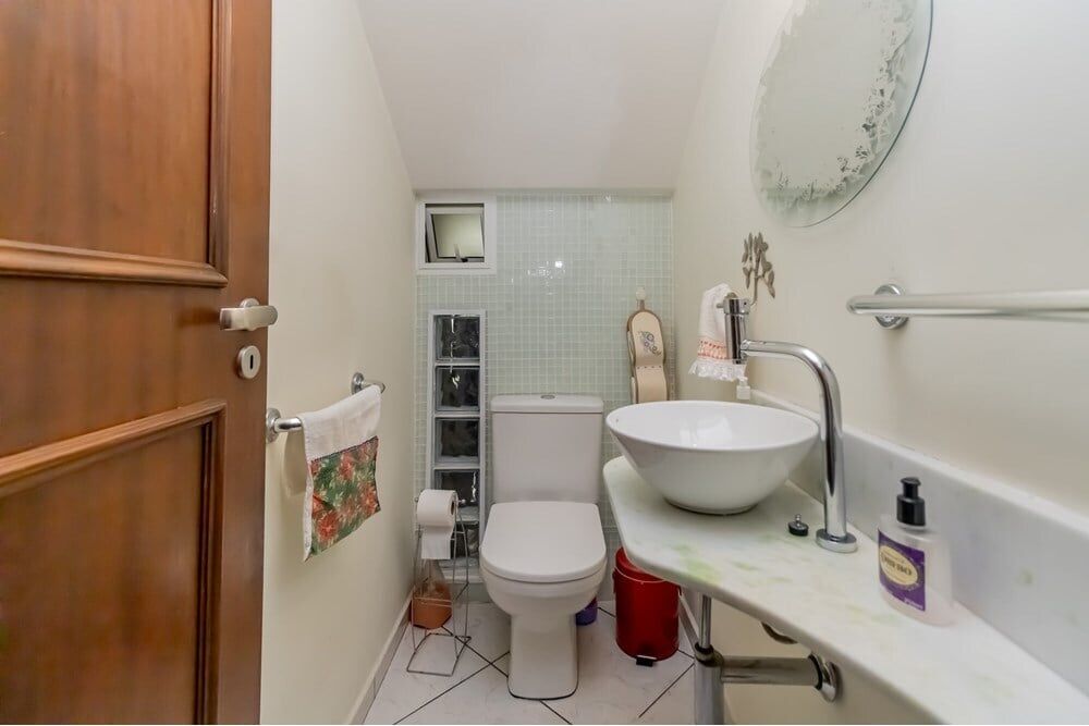 Casa, 4 quartos - Foto 31