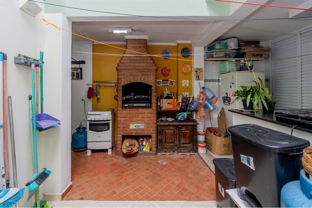 Casa, 4 quartos - Foto 21