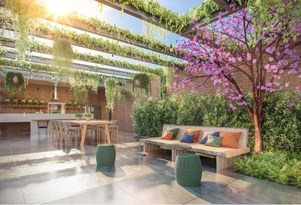 Apartamento à venda com 3 quartos, 135m² - Foto 6