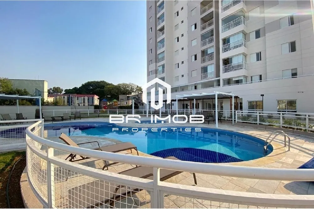 Apartamento, 3 quartos, 68 m² - Foto 10