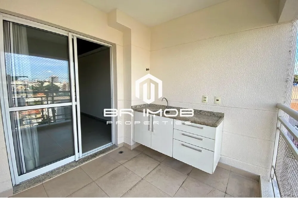 Apartamento, 3 quartos, 68 m² - Foto 2