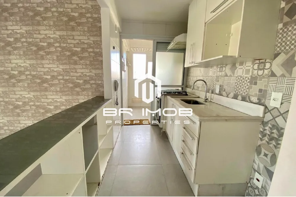 Apartamento, 3 quartos, 68 m² - Foto 8